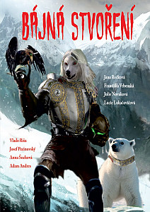 E-kniha Bájná stvoření