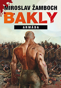 E-kniha Bakly - Armáda