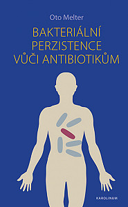 E-kniha Bakteriální perzistence vůči antibiotikům