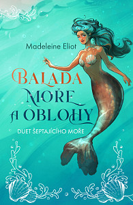 E-kniha Balada moře a oblohy