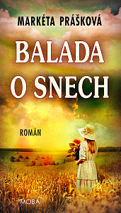 E-kniha Balada o snech