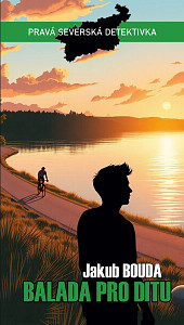 E-kniha Balada pro Ditu