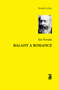 E-kniha Balady a romance