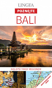 E-kniha Bali