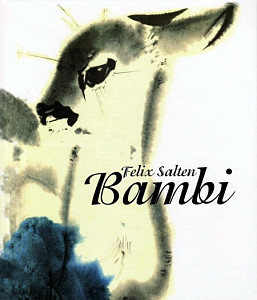 E-kniha Bambi