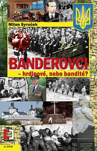 E-kniha Banderovci - hrdinové nebo bandité?