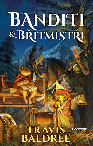 E-kniha Banditi a břitmistři