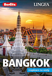 E-kniha Bangkok