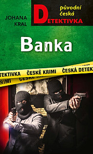 E-kniha Banka