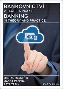 E-kniha Bankovnictví v teorii a praxi / Banking in Theory and Practice