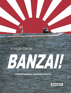 E-kniha Banzai!