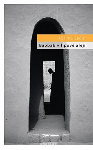 E-kniha Baobab v lipové aleji