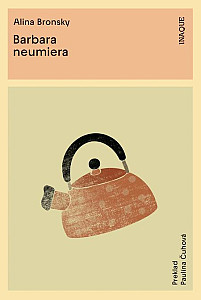 E-kniha Barbara neumiera