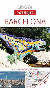 E-kniha Barcelona
