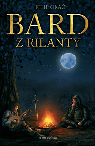 E-kniha Bard z Rilanty