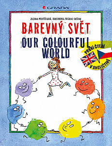 E-kniha Barevný svět/Our Colourful World