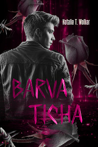 E-kniha Barva ticha
