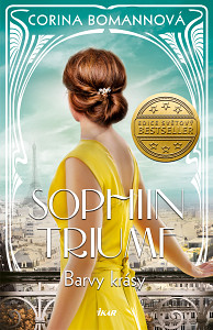 E-kniha Barvy krásy 3: Sophiin triumf