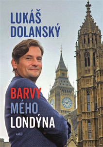 E-kniha Barvy mého Londýna