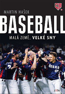 E-kniha Baseball – Malá země, velké sny