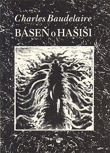 E-kniha Báseň o hašiši
