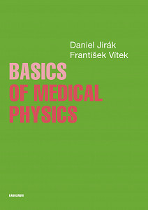 E-kniha Basics of Medical Physics