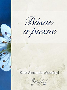 E-kniha Básne a piesne