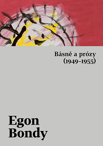 E-kniha Básně a prózy (1949–1955)