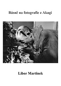 E-kniha Básně na fotografie z Akagi