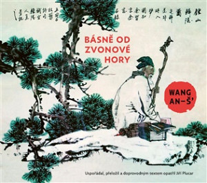 E-kniha Básně od Zvonové hory