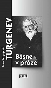 E-kniha Básne v próze