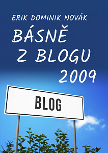 E-kniha Básně z Blogu 2009
