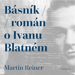 E-kniha Básník (Román o Ivanu Blatném)