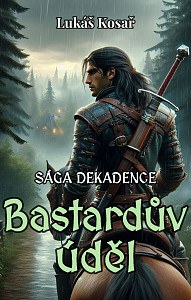 E-kniha Bastardův úděl