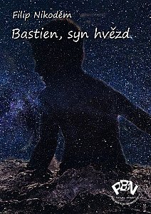 E-kniha Bastien, syn hvězd