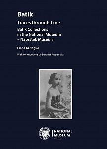 E-kniha Batik. Traces through time