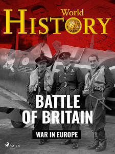 E-kniha Battle of Britain