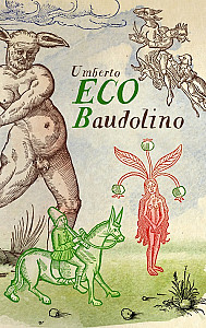 E-kniha Baudolino