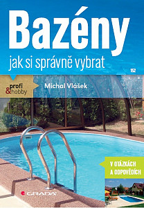 E-kniha Bazény