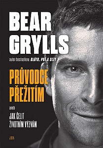 E-kniha Bear Grylls. Průvodce přežitím