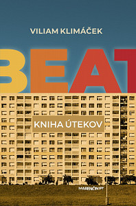 E-kniha Beat|kniha útekov