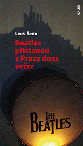E-kniha Beatles přistanou v Praze dnes večer
