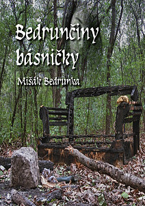 E-kniha Bedrunčiny básničky