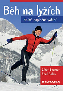 E-kniha Běh na lyžích