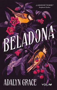 E-kniha Beladona
