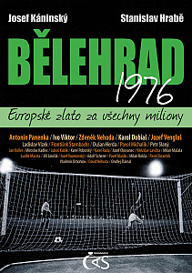 E-kniha Bělehrad 1976