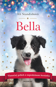 E-kniha Bella