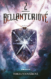 E-kniha Bellanteriové 2