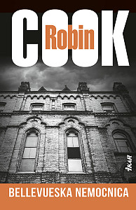 E-kniha Bellevueská nemocnica