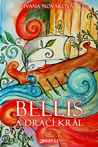 E-kniha Bellis a dračí král